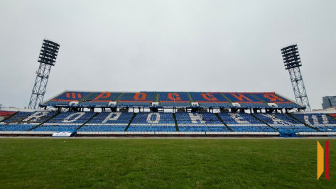 Найден подрядчик для сноса Центрального стадиона профсоюзов в Воронеже за 122,5 млн рублей