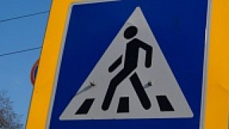 1 июня в Воронежской области насмерть сбили двух пешеходов