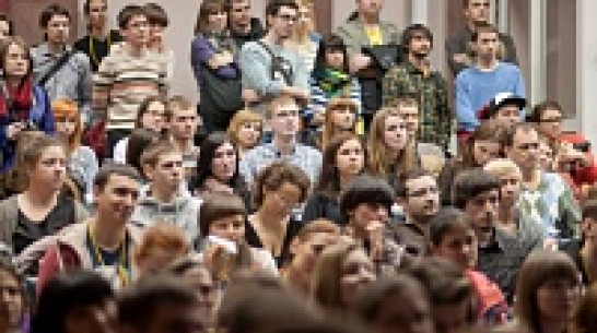 Design Weekend в Воронеже превратится в «Смарт-выходные»