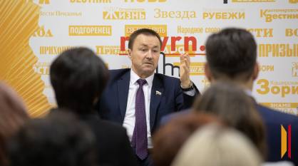 «Открыта и понятна для жителей»: председатель Воронежской облдумы – о двухуровневой системе местного самоуправления