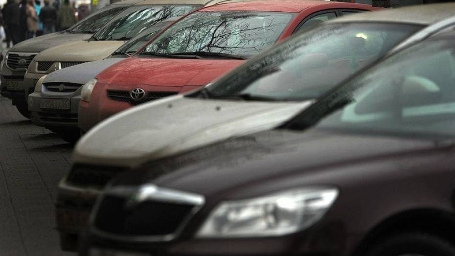 Воронежская область попала в топ-10 рейтинга по продажам подержанных машин