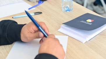 Участники программы «Герои земли Воронежской» начали реализацию своих проектов