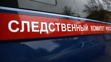 СКР: найденный на пожаре в Воронежской области пенсионер стал жертвой убийства