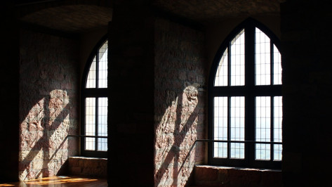 В Воронеже пройдет фотовыставка «Тайны старых замков»