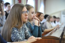 Всероссийская перепись населения покажет уровень образования воронежцев