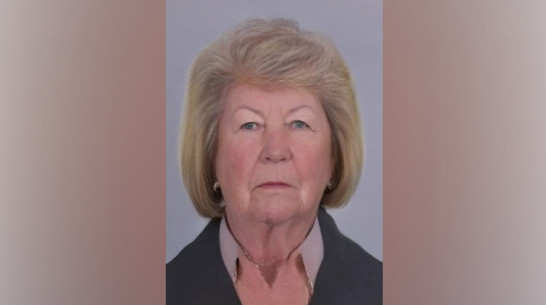 В Воронеже разыскивают нуждающуюся в медпомощи 72-летнюю женщину