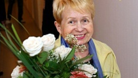 К юбилею Александры Пахмутовой в Воронеже пройдет бесплатный концерт