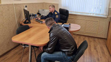 Задержан подозреваемый в изнасиловании 15-летней школьницы в Воронежской области