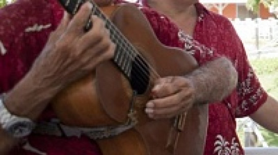 В Воронеже на зимнем фестивале «Парус надежды» споют чиновники