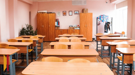 Классы в 56 школах Воронежа закрыты из-за гриппа и ОРВИ