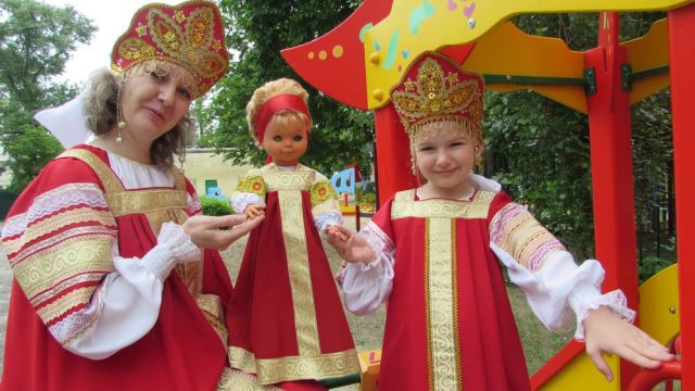 Жительницу Лисок признали лучшим руководителем школьного музея в области