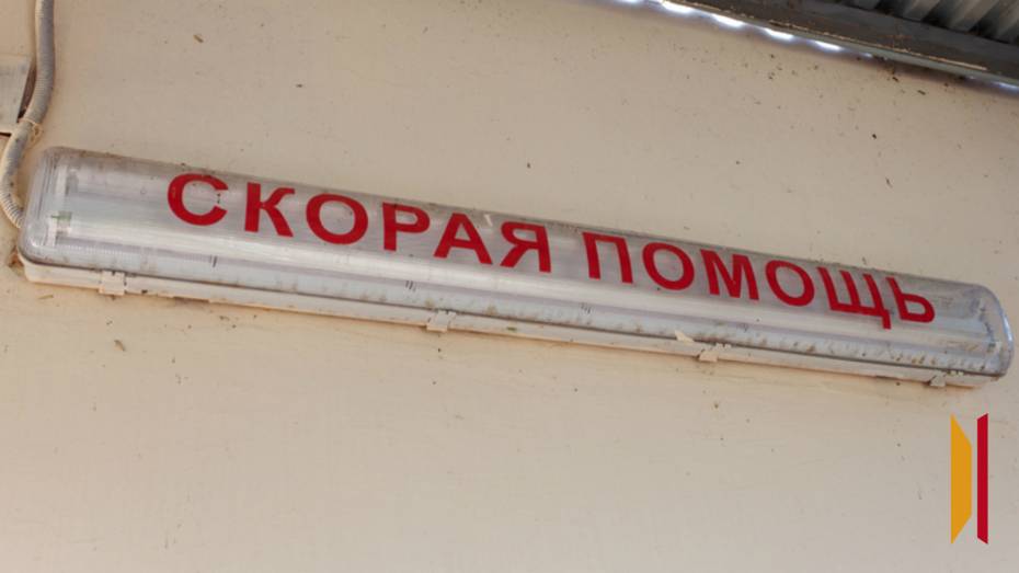 Стало известно о состоянии пострадавшей в Воронежской области в результате атаки БПЛА женщины