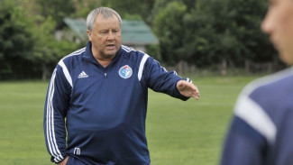 Наставник воронежского «Факела» Павел Гусев: «“Томь” превзошла нас в скорости решений»