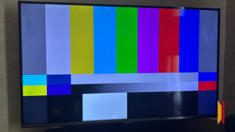 Жителей Воронежской области предупредили о временных отключениях телевещания с 5 по 8 августа