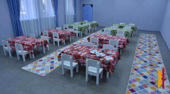 В Воронеже отопление включили в 152 детских садах и 106 школах