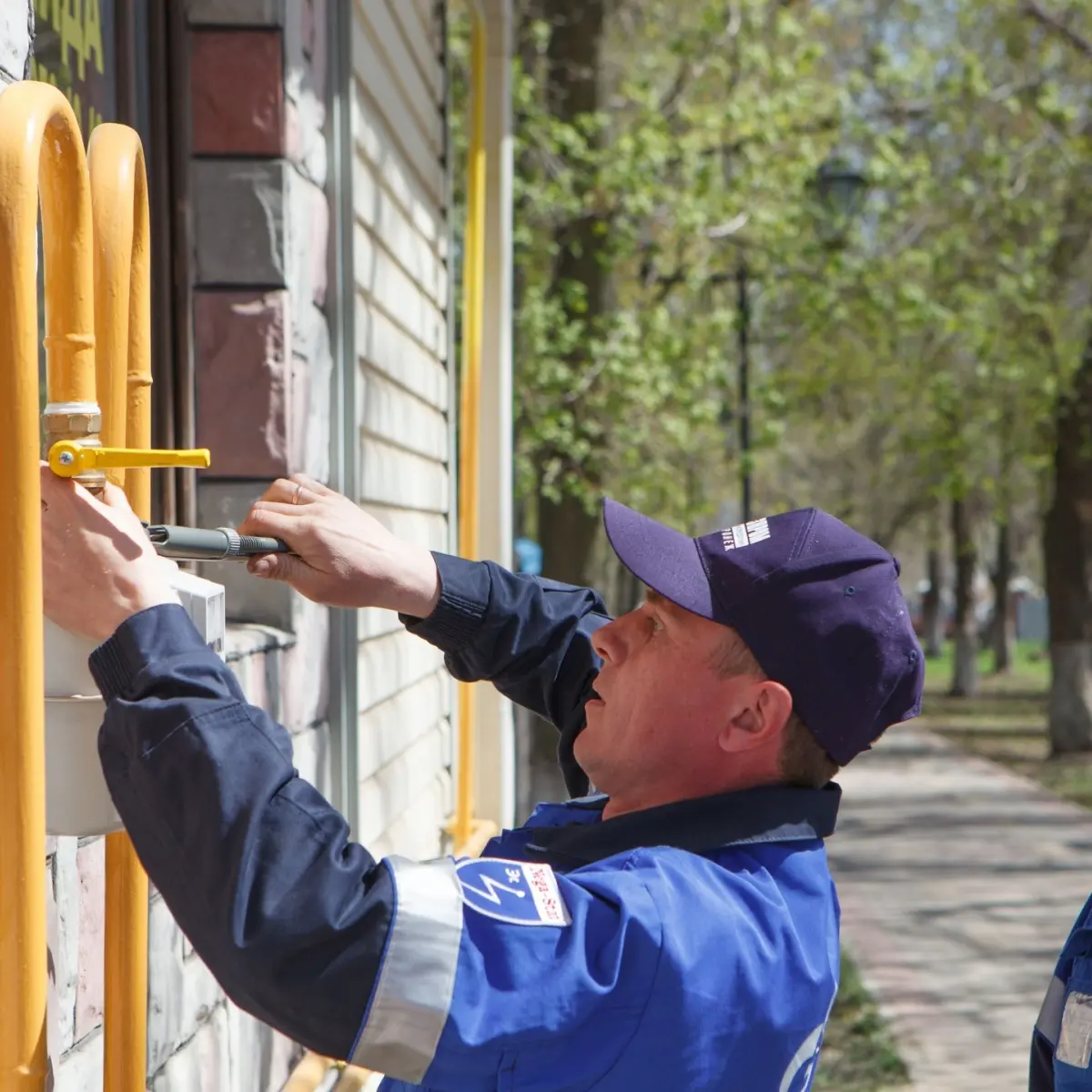 В Воронежской области отключили газ у 1 тыс злостных неплательщиков