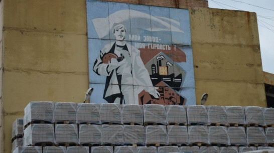 В Воронежской области инвестиции в основной капитал фирм составили 161 млрд рублей