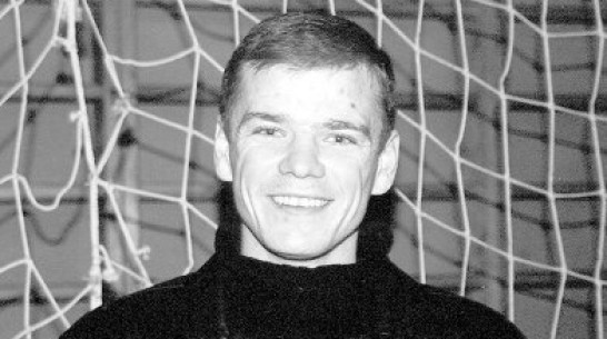 В ДТП на улице Гайдара в Воронеже погиб футболист Павел Далалоян