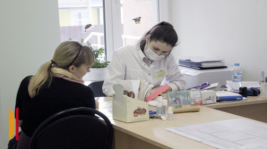 В 2025 году 18 тыс воронежских медработников получили специальные выплаты