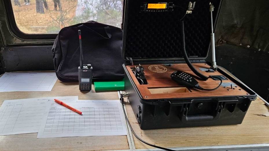 В Воронежской области за месяц мертвыми нашли 7 пропавших