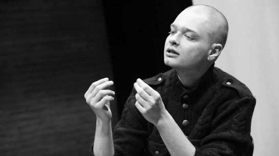 Воронежский Камерный театр пообещал зрителям спектакль по японским  новеллам 