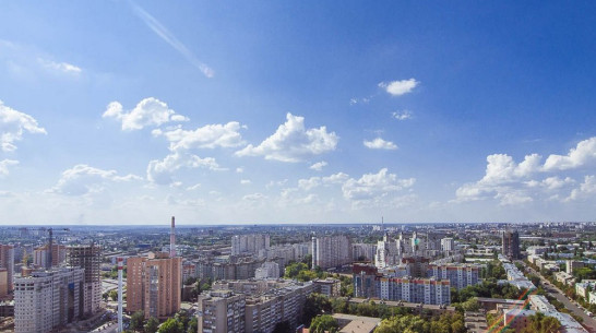 Эксперт РБК назвал Воронеж перспективным по несырьевому сектору