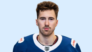 Воронежский «Буран» подписал контракт с нападающим Игорем Тютюнниковым