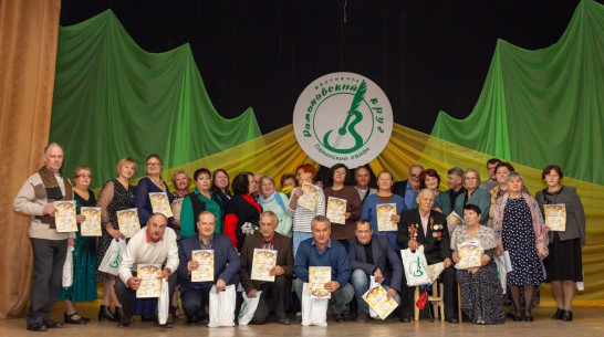 Песенно-поэтический фестиваль «Романовский круг» пройдет в Панино