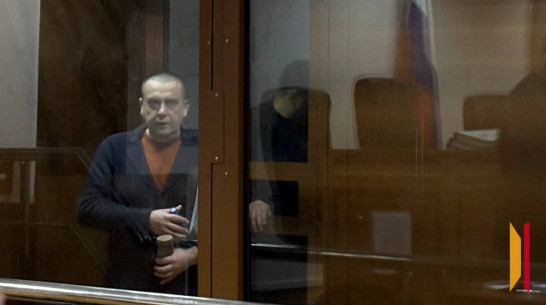 Оглашение приговора предпринимателю, пытавшемуся взорвать экс-главу Рамонского района, отложили в Воронеже