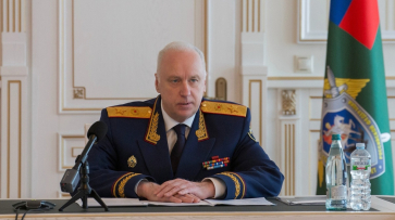 Глава СК РФ затребовал доклад по делу о гибели воронежца после взрыва газа
