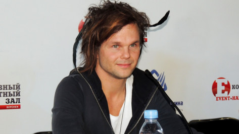 Фанаты устроят «охоту» за группой The Rasmus на улицах Воронежа