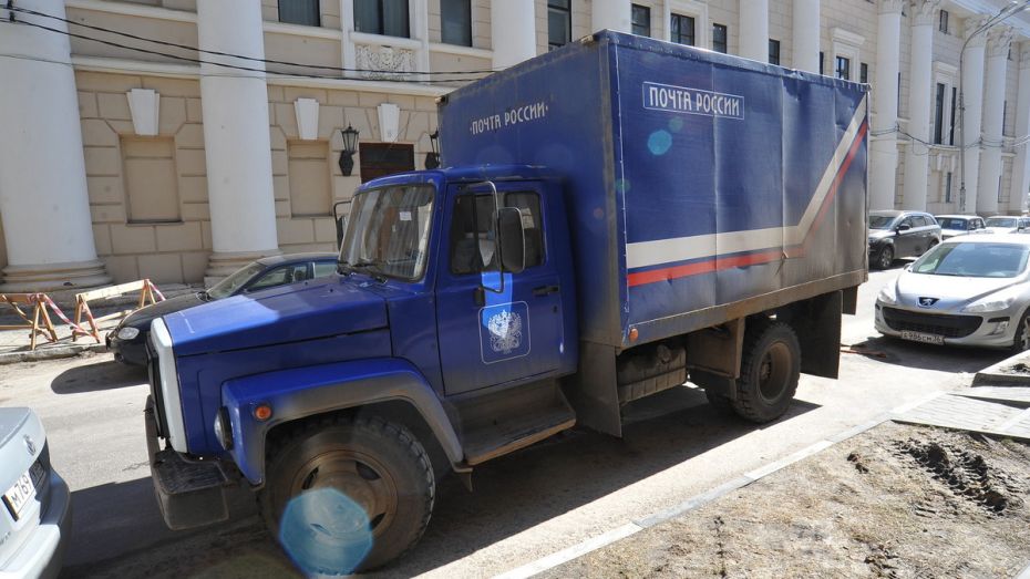 Воронежцы отправили 100 бесплатных посылок в зону СВО