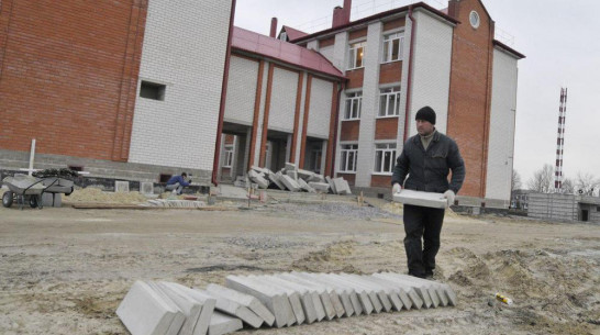 Воронежские власти вложат в строительство соцобъектов и инженерных сетей 2,5 млрд рублей