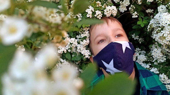 В Воронежской области уменьшился коэффициент распространения инфекции