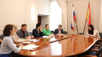 Воронежские областные музеи представили совместную экскурсию