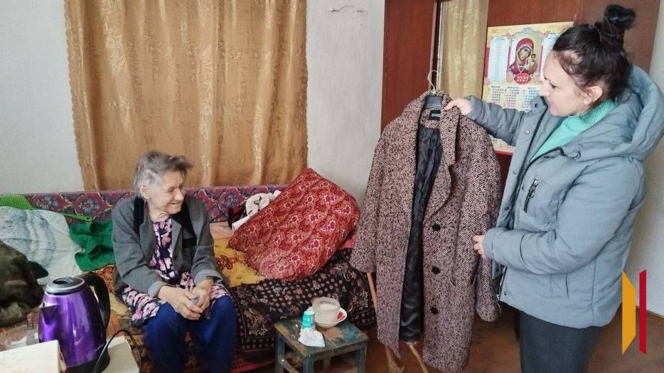 Проект воробьевского благотворительного фонда победил в конкурсе президентских грантов