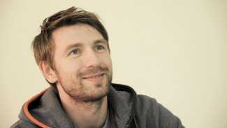 Игрок воронежского «Факела» Александр Касьян: «В команде меня приняли как родного»