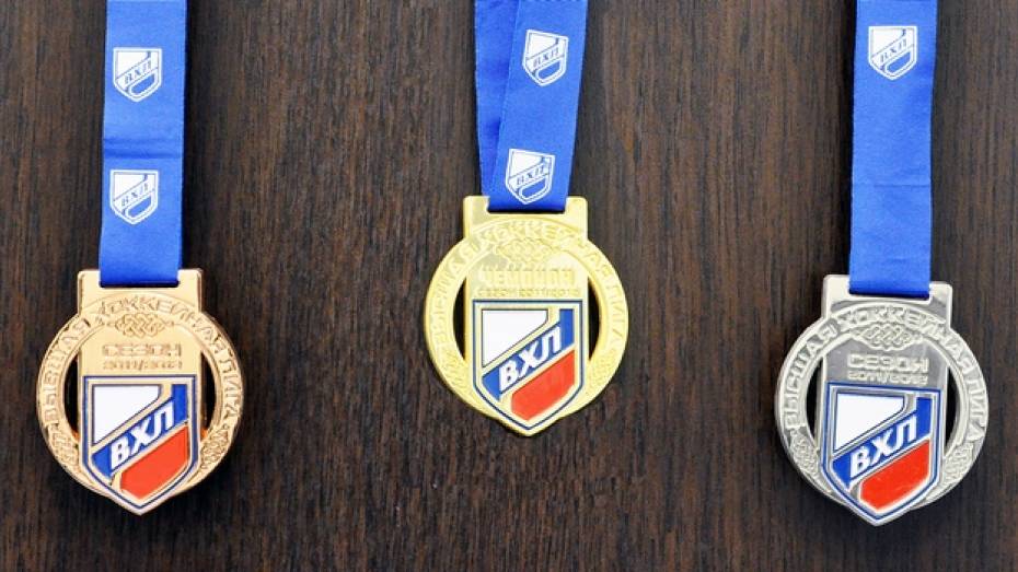 «Буран» уже гарантировал себе медали первенства ВХЛ