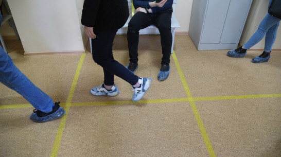 Врачи вылечили еще 132 жителей Воронежской области от COVID-19