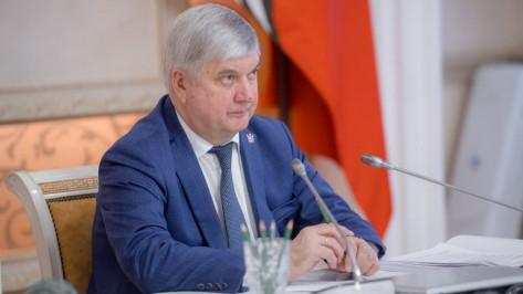 Губернатор Воронежской области принял участие в заседании комиссии Госсовета по развитию промышленности