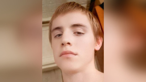 Воронежские волонтеры ищут 21-летнего Виктора Топоркова из Бутурлиновки