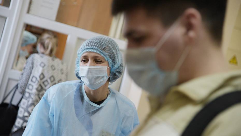 В Воронежской области от коронавируса вылечили еще 27 человек