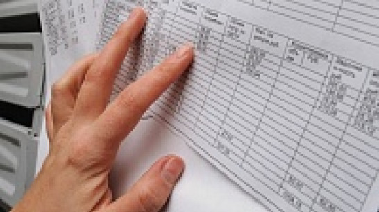 Воронежская компания «АВА-Кров» выбилась из нормы в коммунальных платежках