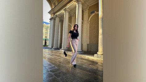 Воронеж оказался привлекательнее Торонто для переводчицы из Сирии