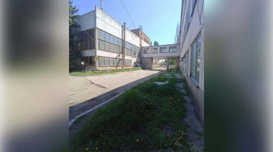 В Воронеже выставили на продажу бывший таксопарк за 350 млн рублей