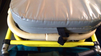 Воронежец скончался в больнице после попадания под колеса Nissan