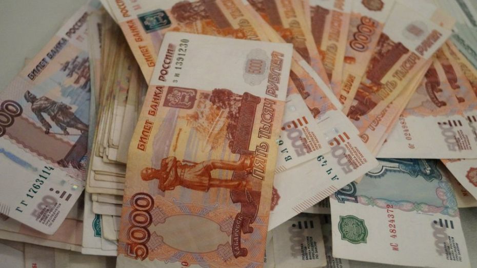 Пенсии в России проиндексируют на 11,4%