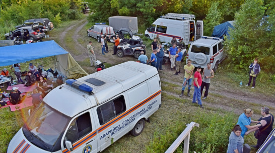 В Воронежской области пропавшего 17-летнего подростка нашли мертвым