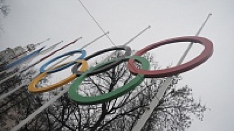 Тема дня: Олимпийские планы