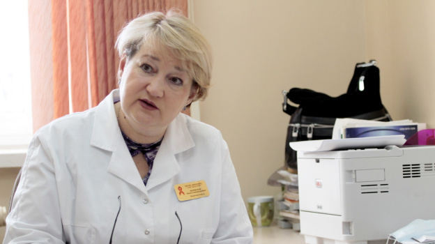 Воронежский врач-эпидемиолог: «Если вы себя хорошо чувствуете, это не значит, что у вас нет ВИЧ-инфекции»